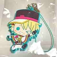 Amazon.co.jp: うたプリ コトブキヤ ラバーストラップ ラバスト マジ